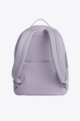 The Commuter Backpack in Lavender